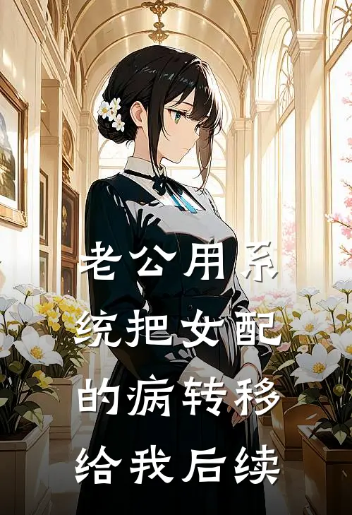 老公用系统把女配的病转移给我后续