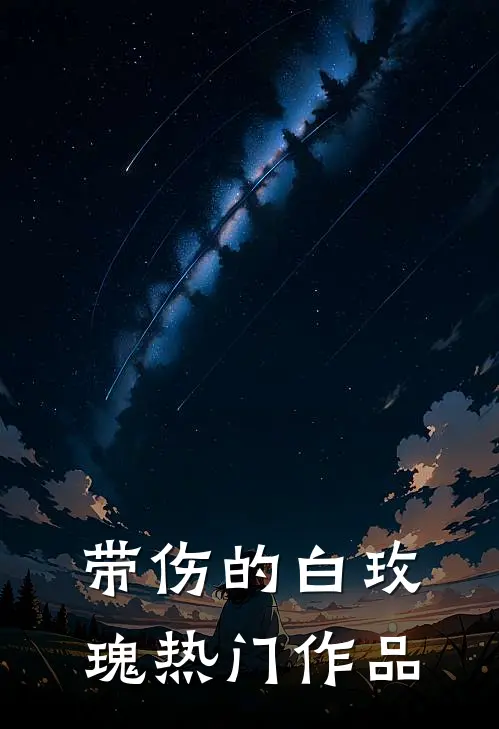 带伤的白玫瑰热门作品