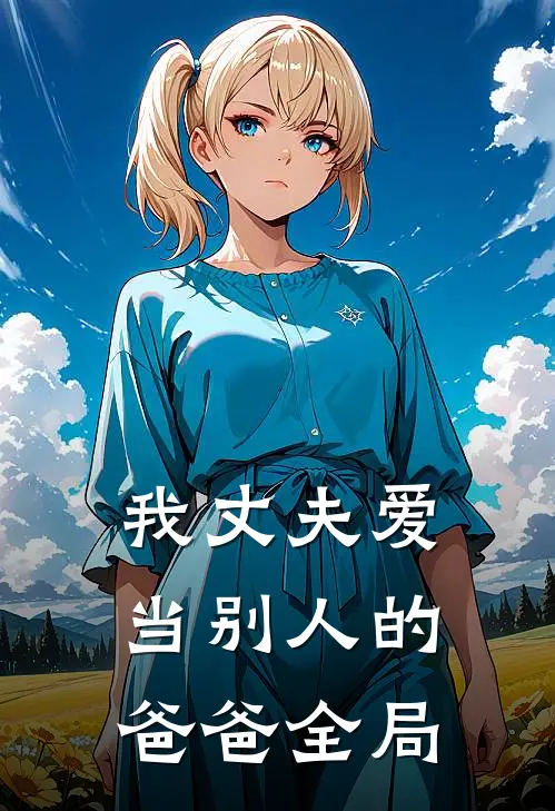 我丈夫爱当别人的爸爸全局