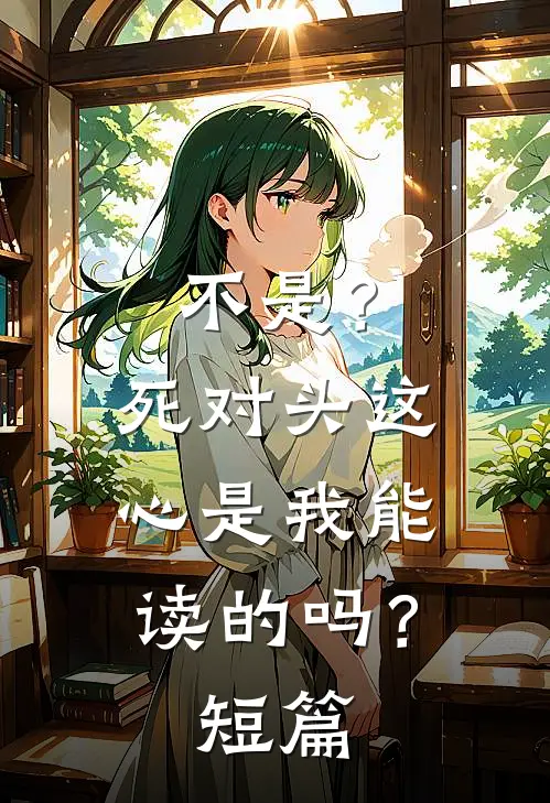 不是？死对头这心是我能读的吗？短篇
