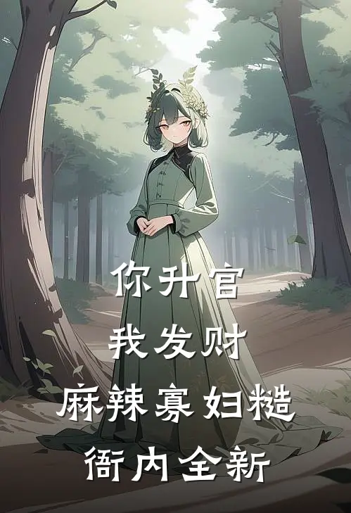 你升官我发财，麻辣寡妇糙衙内全新