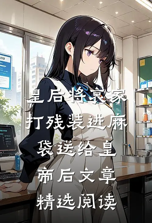 皇后将哀家打残装进麻袋送给皇帝后文章精选阅读