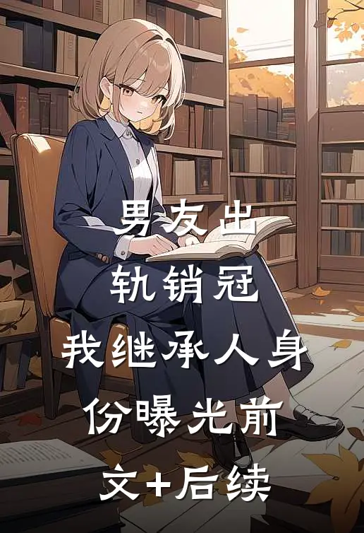 男友出轨销冠，我继承人身份曝光前文+后续