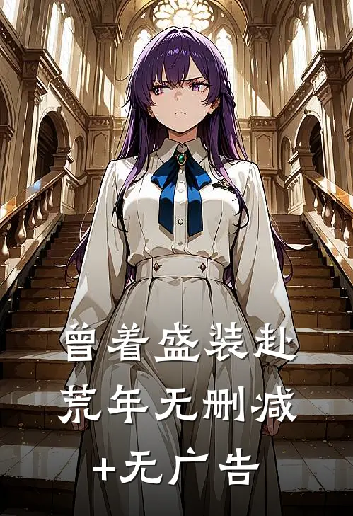 曾着盛装赴荒年无删减+无广告