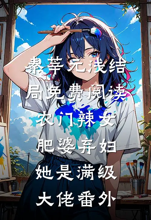 秦莘元浅结局免费阅读农门辣女：肥婆弃妇她是满级大佬番外