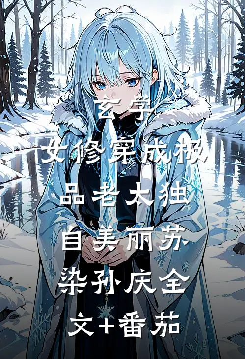 玄学：女修穿成极品老太独自美丽苏染孙庆全文+番茄