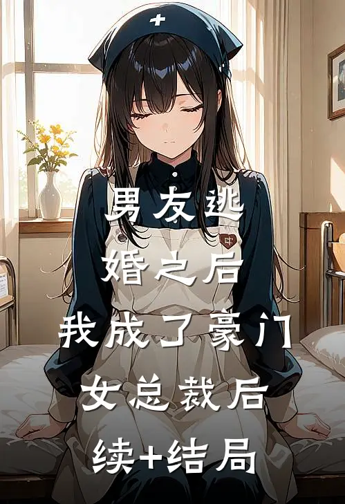 男友逃婚之后，我成了豪门女总裁后续+结局