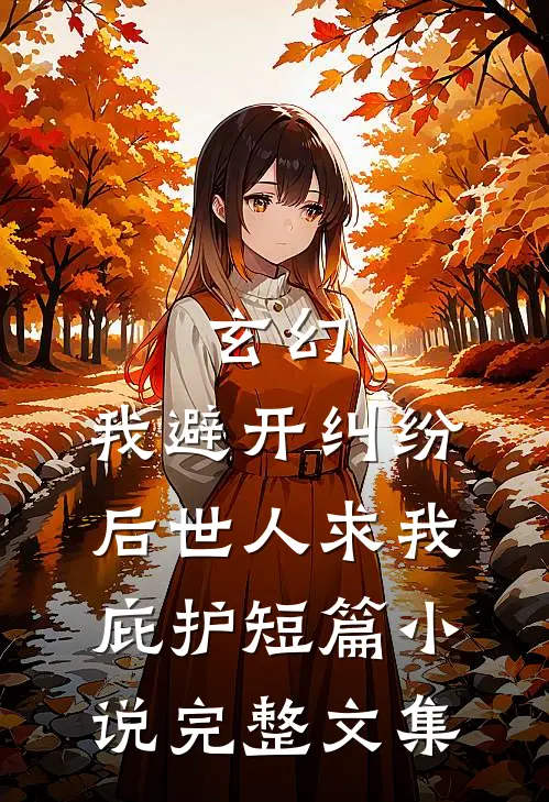 玄幻:我避开纠纷后世人求我庇护短篇小说完整文集