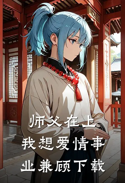师父在上，我想爱情事业兼顾下载