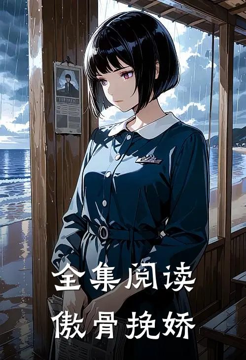 全集阅读傲骨挽娇