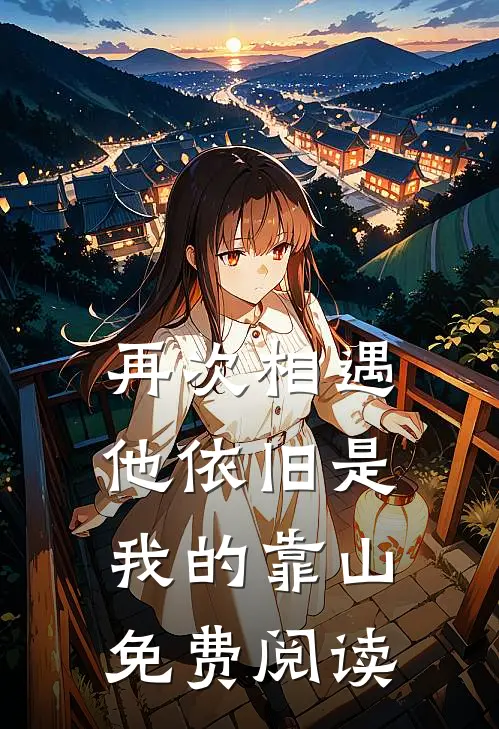 再次相遇，他依旧是我的靠山免费阅读