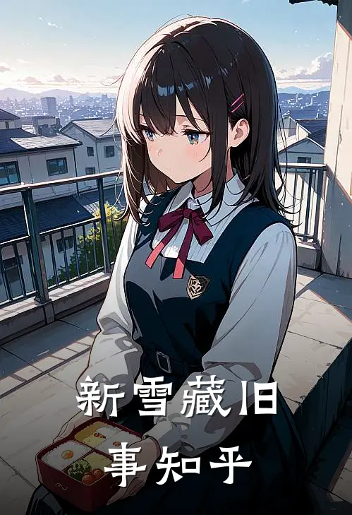 新雪藏旧事知乎