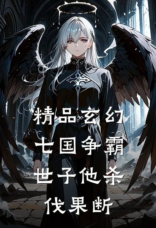 精品玄幻：七国争霸，世子他杀伐果断