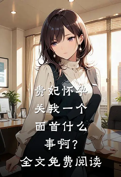 贵妃怀孕，关我一个面首什么事啊？全文免费阅读