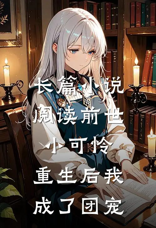 长篇小说阅读前世小可怜，重生后我成了团宠