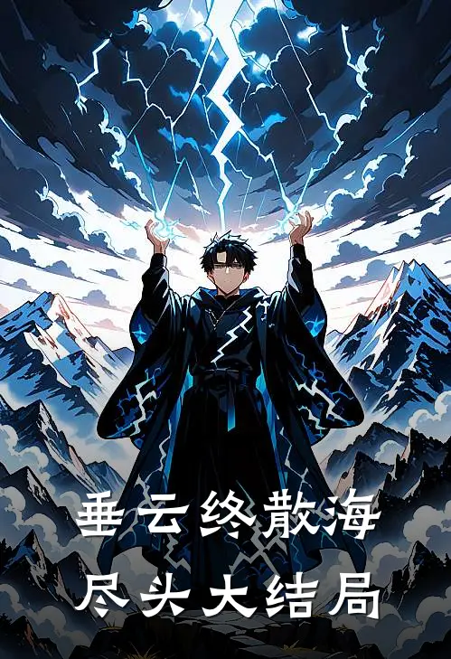 垂云终散海尽头大结局