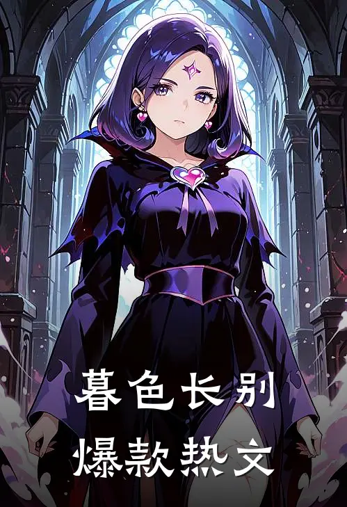 暮色长别爆款热文