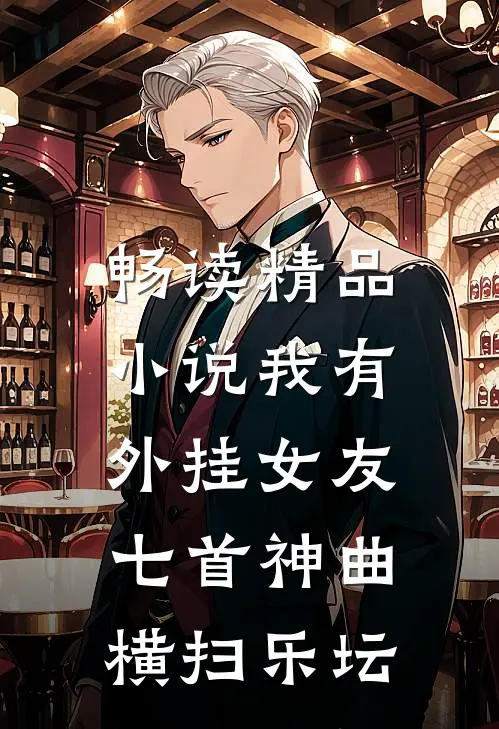 畅读精品小说我有外挂女友，七首神曲横扫乐坛