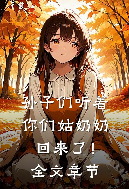 孙子们听着，你们姑奶奶回来了！全文章节