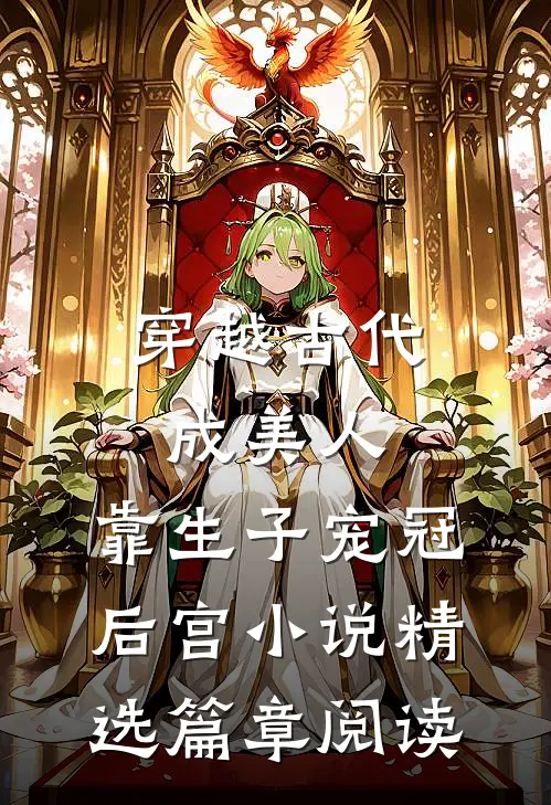 穿越古代成美人,靠生子宠冠后宫小说精选篇章阅读