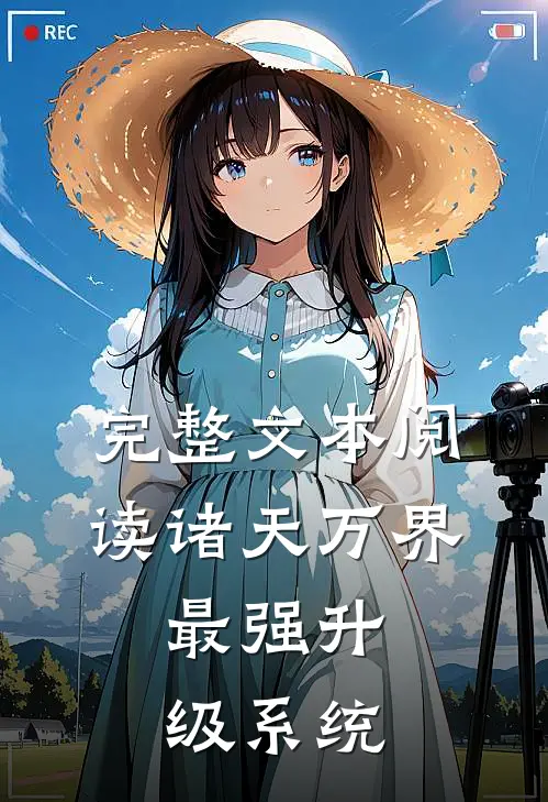 完整文本阅读诸天万界：最强升级系统