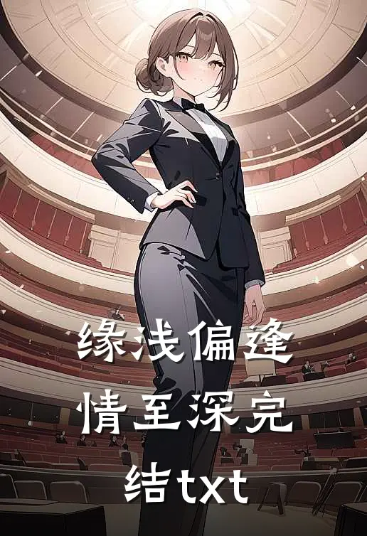 缘浅偏逢情至深完结txt