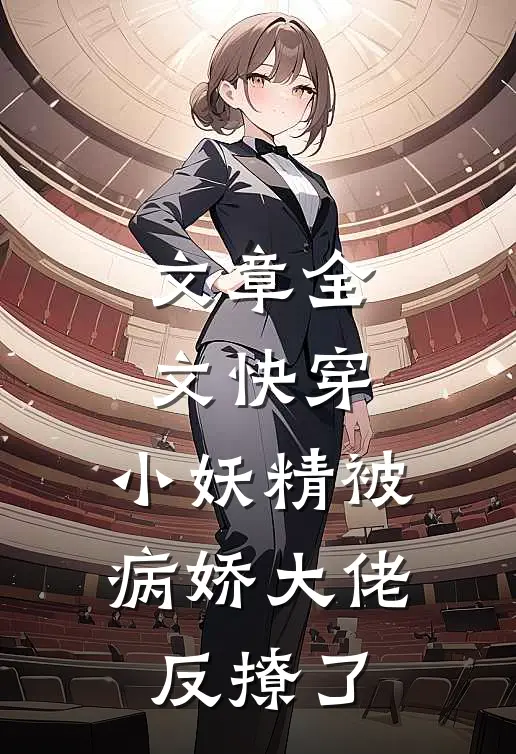 文章全文快穿：小妖精被病娇大佬反撩了