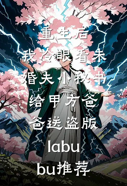重生后，我冷眼看未婚夫小秘书给甲方爸爸送盗版labubu推荐