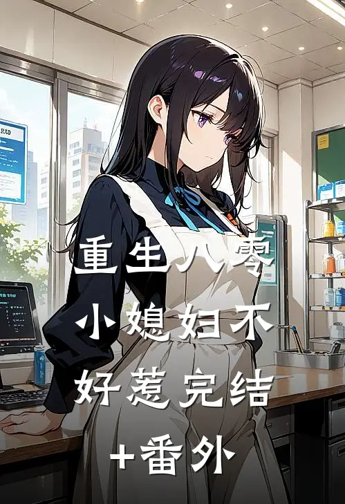 重生八零：小媳妇不好惹完结+番外