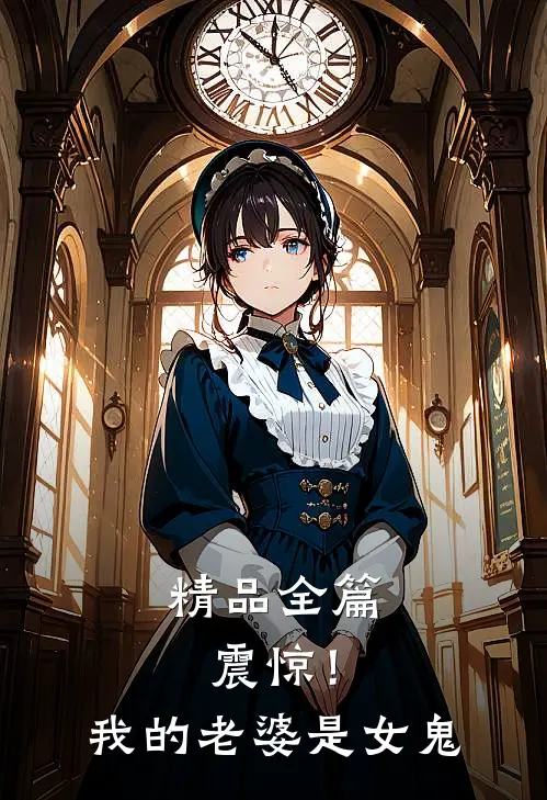 精品全篇震惊！我的老婆是女鬼