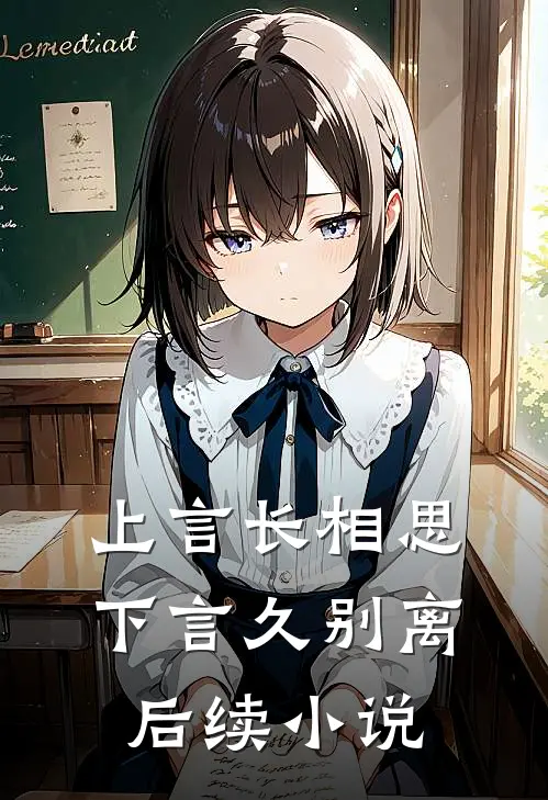 上言长相思，下言久别离后续小说