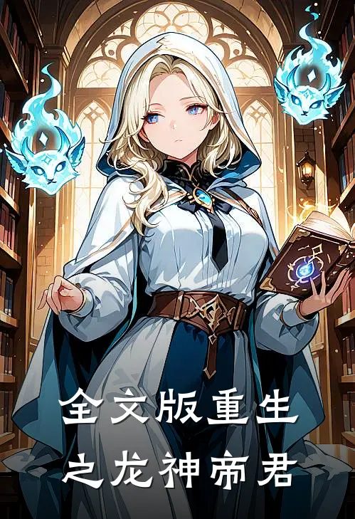 全文版重生之龙神帝君