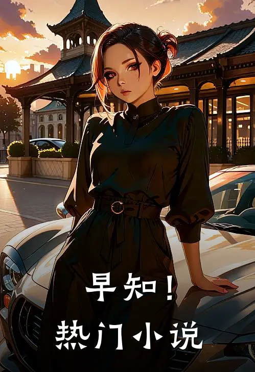 早知！热门小说