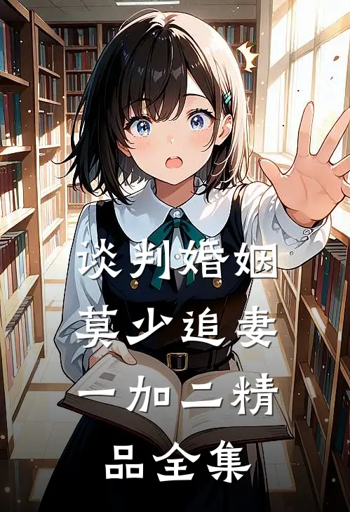 谈判婚姻：莫少追妻一加二精品全集