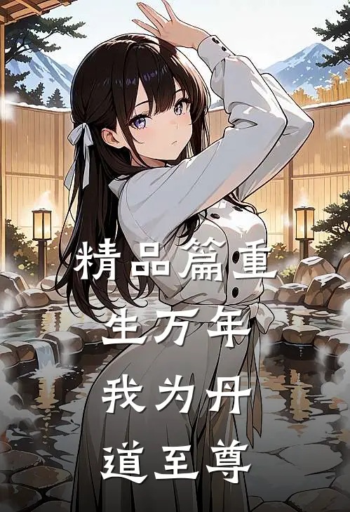 精品篇重生万年：我为丹道至尊