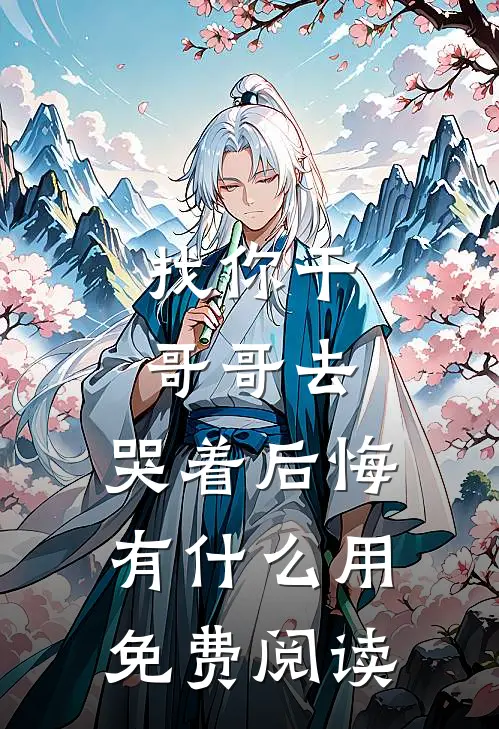 找你干哥哥去，哭着后悔有什么用免费阅读