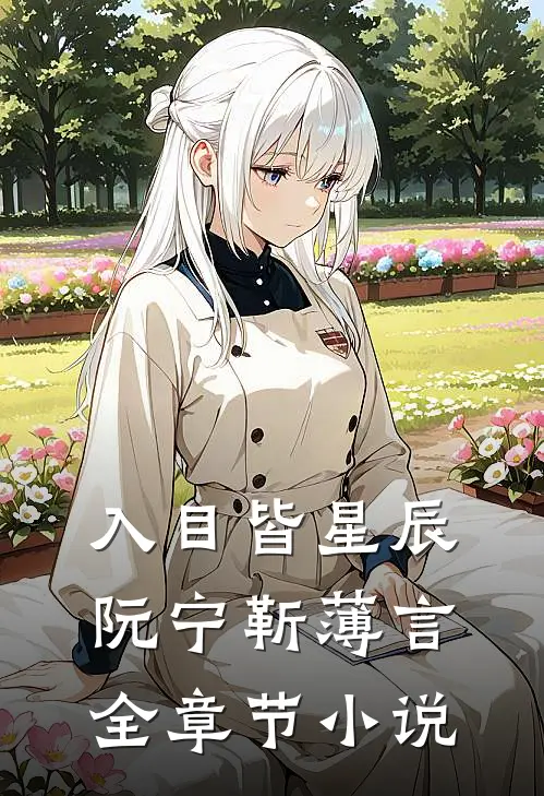 入目皆星辰阮宁靳薄言全章节小说