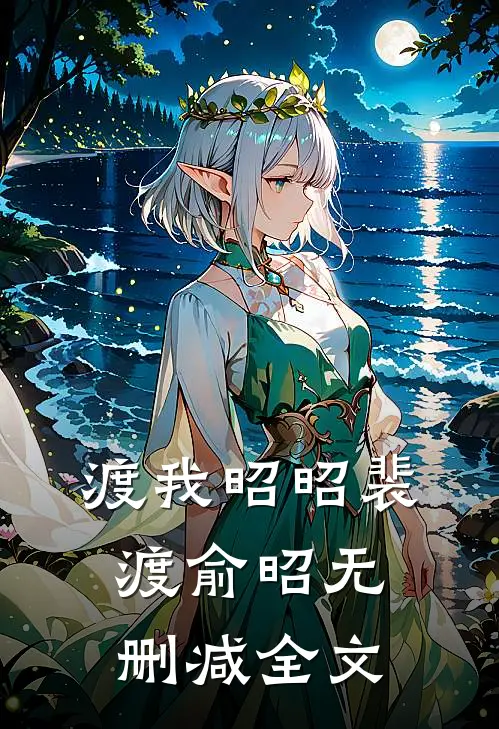 渡我昭昭裴渡俞昭无删减全文