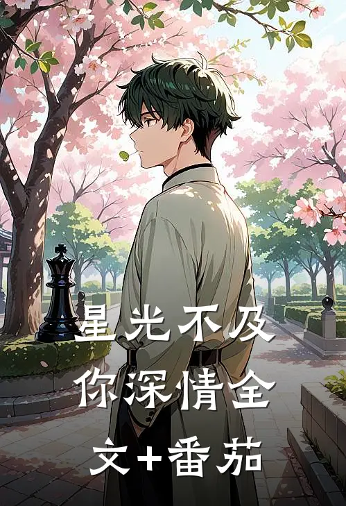 星光不及你深情全文+番茄