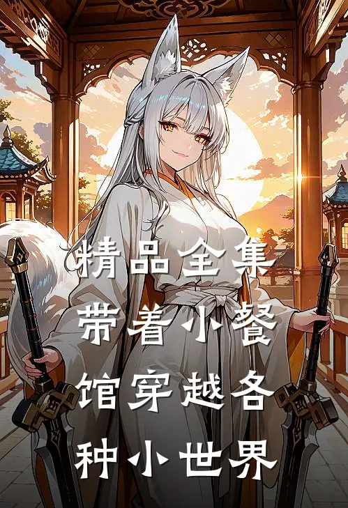 精品全集带着小餐馆穿越各种小世界