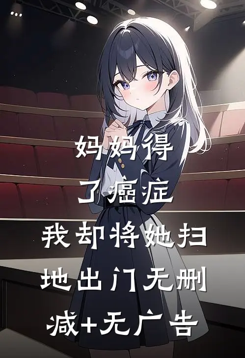 妈妈得了癌症，我却将她扫地出门无删减+无广告