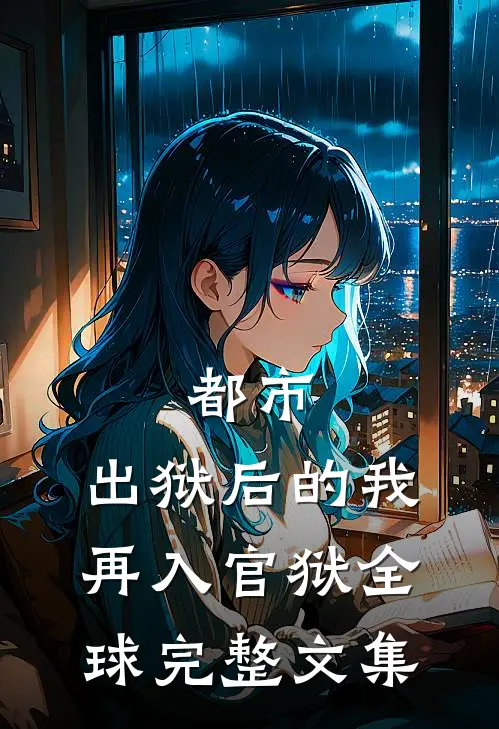 都市：出狱后的我再入官狱全球完整文集
