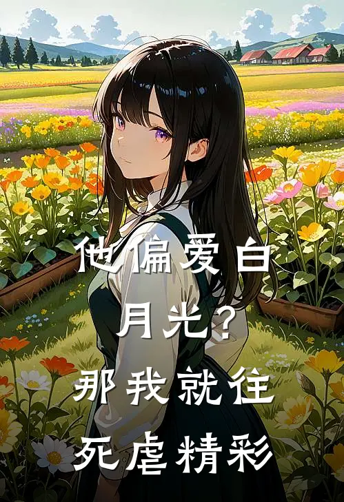 他偏爱白月光？那我就往死虐精彩