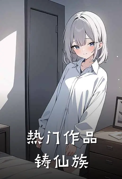 热门作品铸仙族