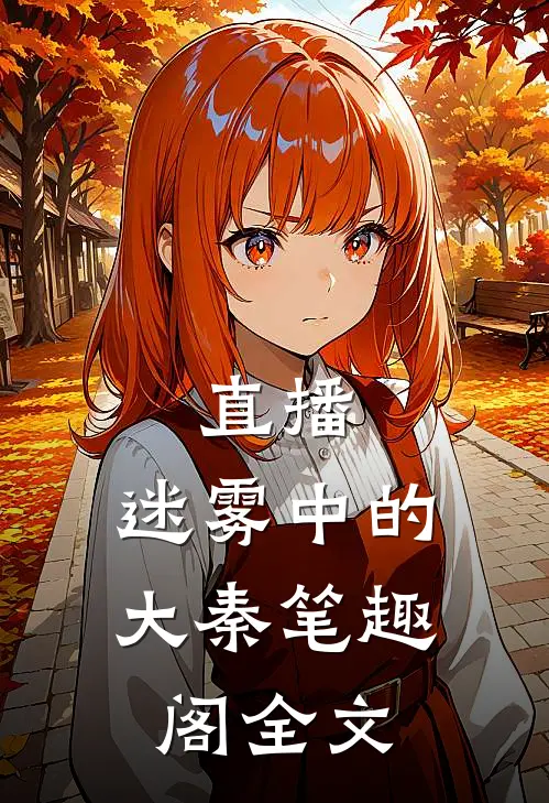 直播:迷雾中的大秦笔趣阁全文