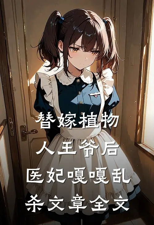 替嫁植物人王爷后，医妃嘎嘎乱杀文章全文