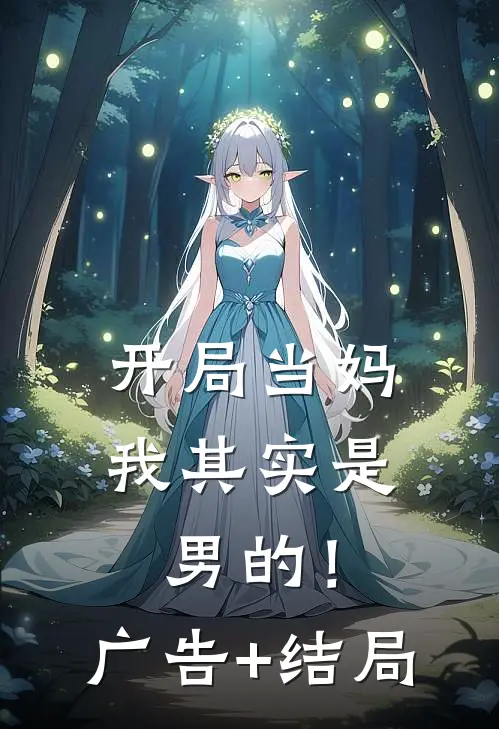 开局当妈，我其实是男的！广告+结局