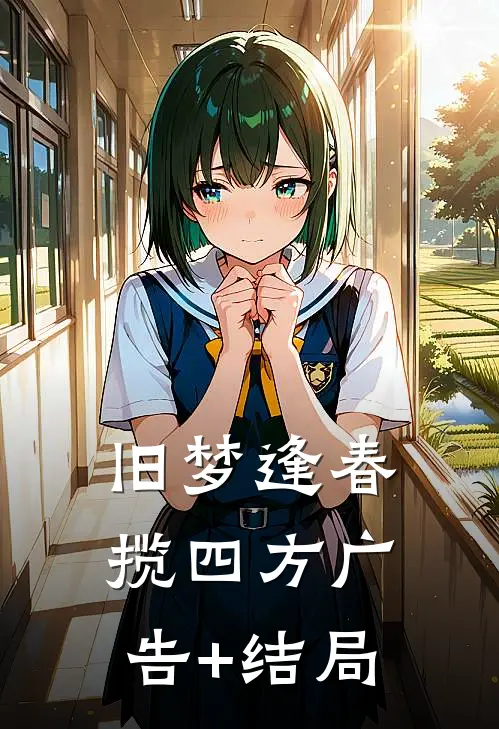 旧梦逢春揽四方广告+结局