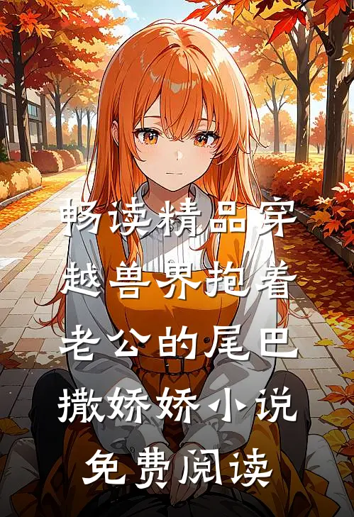 畅读精品穿越兽界抱着老公的尾巴撒娇娇小说免费阅读