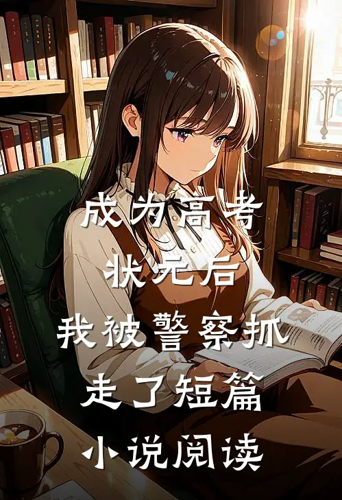 成为高考状元后，我被警察抓走了短篇小说阅读